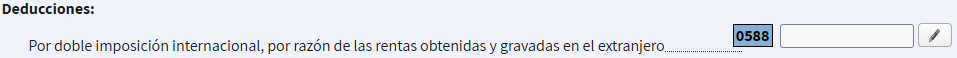doble imposición internacional